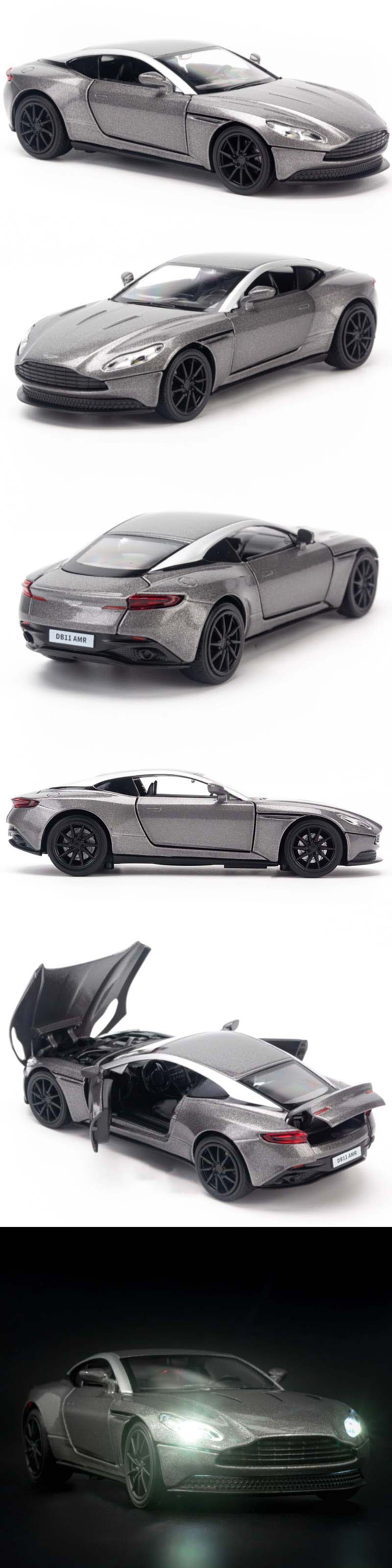 Mô hình Xe Aston Martin DB11 AMR 1:32